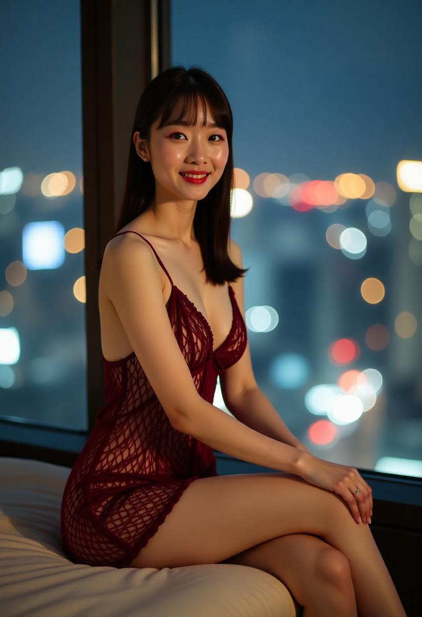 假面男友手册